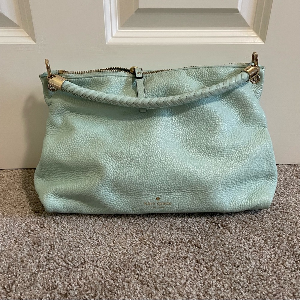 kate spade ♠️ crossbody